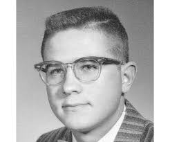 Paul ONDRIAS Obituary (1942