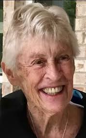 Barbara Mae Bourbon Obituary