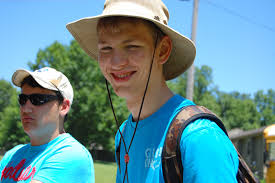 Kentucky Forest Leadership Program: Teaching today for a bright tomorrow