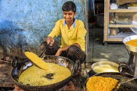 10 Destinations Pour Un Voyage Culinaire Inde Voyage Culinaire Festival Gastronomique Culinaire