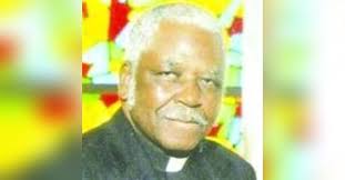 Bishop A.D. "Dock" Davis Jr. Obituary