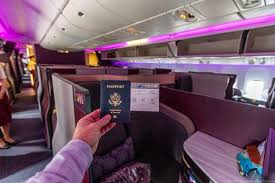 Qatar Why You Want To Stop Over Instead Of Flying Through In 2020 Qatar Airways Economy Qatar Airways Qatar