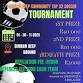 Durban Deep Community Soccer Tournament Top32 event image