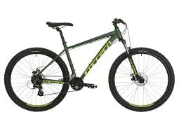 Need a place to work in a group or by yourself? Carrera Vengeance Mens Mountain Bike 2020 Green Xs S M L Xl Frames Halfords Uk