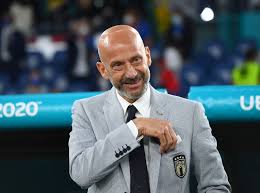Gianluca vialli commendatore omri (italian pronunciation: His Wife Cathryn White Cooper And The Fight Against Cancer Archysport