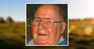 Harold Willard Lauver Obituary 2008