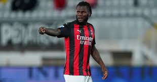 Milan met yesterday with frank kessie's agent to discuss the extension. Arsenal Tottenham Head London Tussle To Lure 50m Star Away From Milan