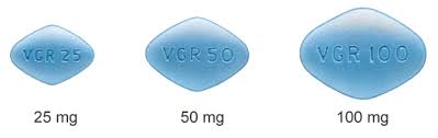 FAQs | VIAGRA® (sildenafil citrate) | Safety Info