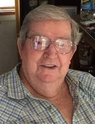 Obituary information for Glen Owen Johnson