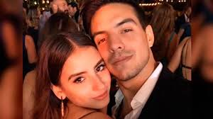 Vadhir Derbez se pone romántico y le dedica una tierna felicitación de  cumpleaños a su novia