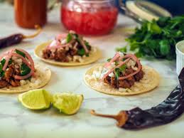 One&only palmilla resort fish tacos. Vancouver S Best Tacos Mapped Scout Magazine