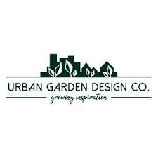 Horticulture And Design Logo Urban Garden Design Co Branding Urban Logo Design Urban Garden Design Logo Signs Design