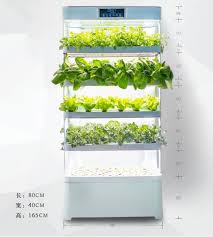 Home Garden Grow Box Indoor Growing System Hydroponic Growing Systems China Soilless Culture Soilless Cultivator Made In China Com