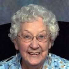 Lily Mae Hay (Pedersen) Obituary August 16, 2008