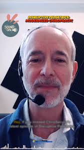 Disruptive Pediatrics: Modernized Chiropractic⭐📹😀🔊👍, Learn More:  https://csecnow.com/mcg, #chiropractic #chiropractor #chiropractors  #chiropracticcare #chiropracticadjustment #chiropracticworks ...