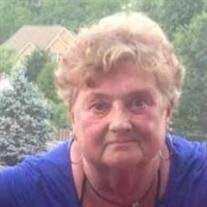 CHERI KEMP WILLIAMS Obituary