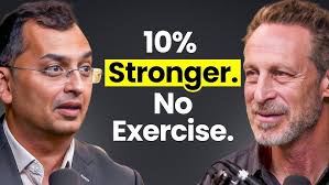 16- The Importance of Value-Based Care For Our Aging Population, ft Dr.  Jeffrey Kang, CEO at WellBe