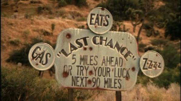 'Last Chance' (1999) Trailer - A Film By Bryan Cranston