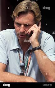 David sears hi-res stock photography and images