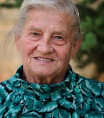 In Loving Memory of Marge Atwater