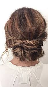 Whether it's a delicate, braided up'do, a chic chignon or leighton meester looks strikingly beautiful with her long, voluptuous locks in a casually braided updo. These Are The 5 Most Popular Christmas Party Hairstyles On Pinterest Wedding Hairstyles For Long Hair Hair Styles Wedding Hairstyles