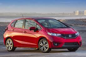 The 2015 honda civic adds a new special edition model, slotting between the base lx and more lavish ex models. 2015 Honda Fit Review