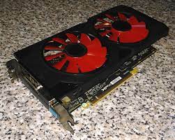 Maybe you would like to learn more about one of these? Amd Radeon 500 Serie Wikipedia