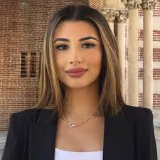 I am so honored to have attended USC's student recognition ceremony and…