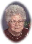 Anna Warner Obituary