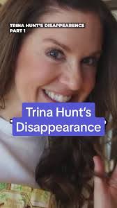 Trina Mathis's Instagram, Twitter & Facebook