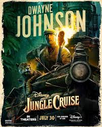 More images for jungle cruise movie » Jungle Cruise Movie Jul 2021 Trailer Star Cast Release Date Paytm Com