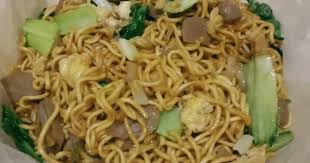 Mie goreng merupakan salah satu masakan yang cukup digemari di indonesia. 163 Resep Mie Goreng Cina Enak Dan Sederhana Ala Rumahan Cookpad