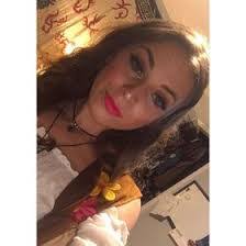 Ally Waldron's Instagram, Twitter & Facebook