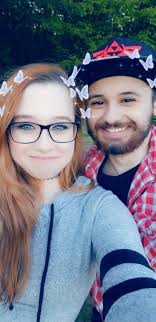 Abby Rainville and Dillon Haberland's Wedding Website