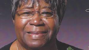 Helen M. Marimon(July 25, 1933