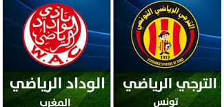 الموجز ذكرت وسائل إعلامية أن مسئولو نادي الزمالك دخلوا في مفاوضات جادة مع وليد الكرتي، لاعب وسط فريق الوداد المغربي، لتعويض رحيل التونسي فرجاني ساسي خلال فترة الانتقالات الصيفية المقبلة.وأفادت صحيفة اليوم السابع. Ø§Ù„ØªØ±Ø¬ÙŠ Ø¨Ø·Ù„Ø§ ÙˆØ§Ù„ÙƒØ§Ù Ø£ÙƒØ¨Ø± Ø§Ù„Ø®Ø§Ø³Ø±ÙŠÙ† Maghrebvoices