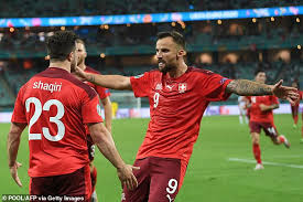 View the player profile of vladimir petkovic (switzerland) on flashscore.com. Euro 2020 Switzerland Boss Vladimir Petkovic Vows To Push Side Beyond Our Limits Against France Daily Mail Online