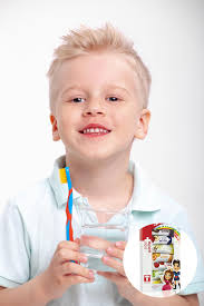 EDEL WHITE Mauritius