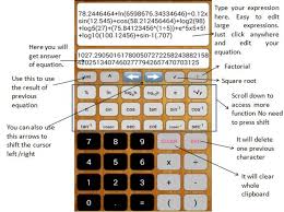 Scientific calculator for scientists, engineers, teachers, and students. Fx 991ms Scientific Calculator Apk For Android Download