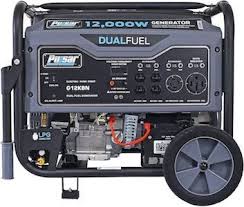 A water well pump needs more than 2000. The 8 Best Dual Fuel Generators In 2021 Including The Best Home Rv And Electric Start Generators