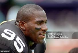 195 Pittsburgh Steelers Greg Lloyd Photos & High Res Pictures