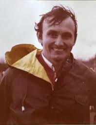 Obituary information for Peter Rex Symons