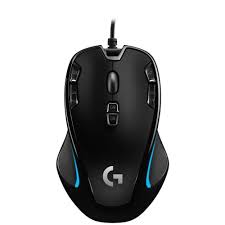 Logitech G300s Gaming Mouse In 2020 Gaming Mouse Logitech Computer Mouse