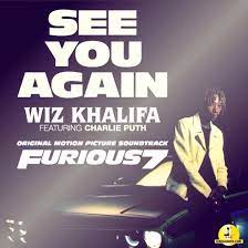 See you again (tokar.обрезанная) — wiz khalifa. Wiz Khalifa See You Again Ft Charlie Puth Mp3 Download Lekkiloaded
