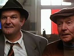 The Roly Poly Man (1994)