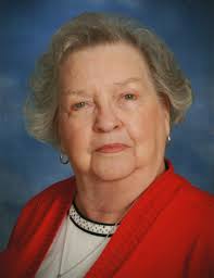 Obituary information for Geraldine Black