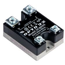 Unfollow 60 amp relay to stop getting updates on your ebay feed. Opto22 Dc60s5 60 Vdc 5 Amp Dc Control Solid State Relay Ssr