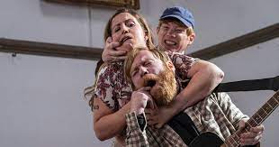 The extensive list of tv shows available on amazon prime ireland. Frank Of Ireland Amazon Prime Review New Comedy Sitcom From The Gleeson Brothers Thrillist