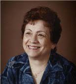 ESTHER DIAZ Obituary