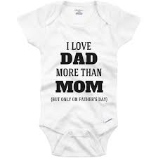 Download Funny Father S Day Onesie Gift Infant Onesie
